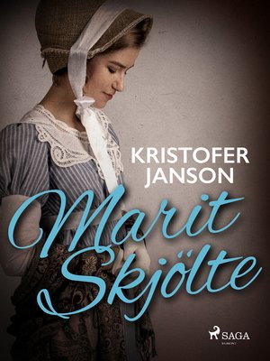 cover image of Marit Skjölte